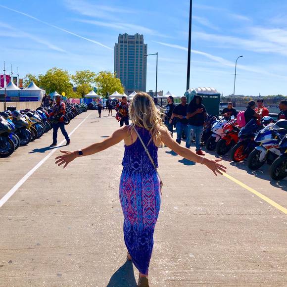 Meet your Posher, Mamie - Picture 1 of 1